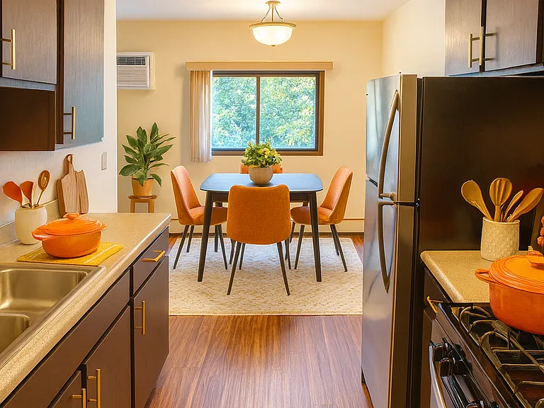 Cedars of Edina Apartments — Photo 119