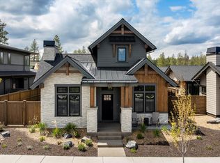 3162 NW Strickland Way, Bend, OR 97703