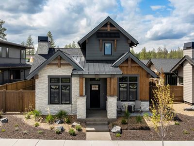 3162 NW Strickland Way, Bend, OR, 97703