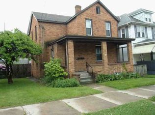 108 Evans St, Uniontown, PA