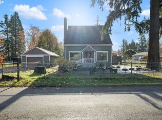 7010 SE Lamphier St, Milwaukie, OR