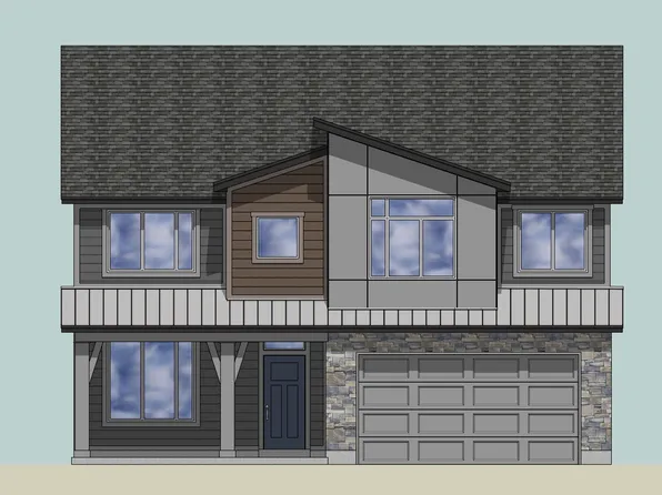 3763 W 1625 S, Taylor, UT 84401