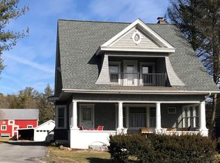 3995 Forest Inn Rd, Palmerton, PA 18071