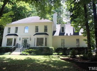 3316 Carrack Ct, Raleigh, NC 27613