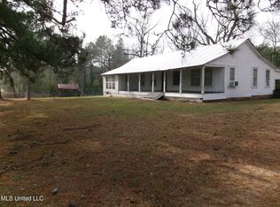 3807 Front St, Silver Creek, MS 39663