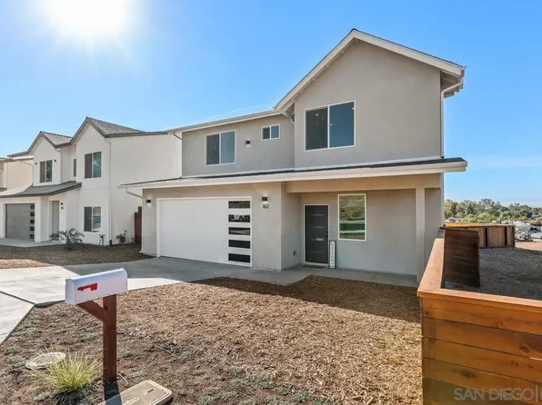 182 S 66th St, San Diego, CA 92114