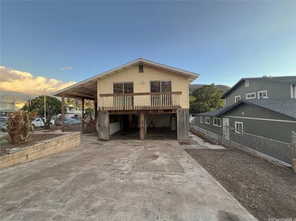 86-307 Alamihi St, Waianae, HI 96792