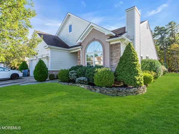 51 Harvey Cedar Way, Waretown, NJ 08758