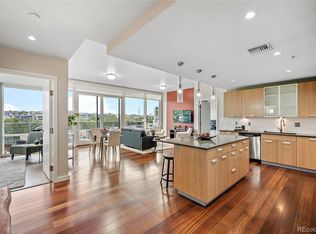 1620 Little Raven St UNIT 406, Denver, CO 80202