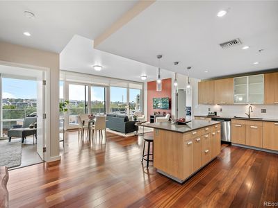 1620 Little Raven Street  Unit 406, Denver, CO, 80202