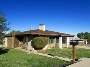 516 S 300 E, Cedar City, UT 84720