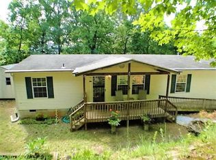 40 E Side Ct, Franklin, NC 28734