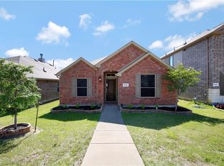 8436 Gentian Dr, Fort Worth, TX 76123