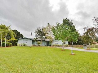 5300 SW 163rd Ave, Southwest Ranches, FL 33331