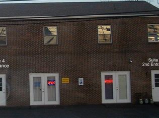 1190 Washington Pike STE 4, Bridgeville, PA 15017