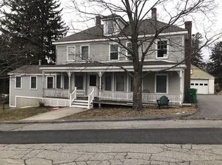 74 John St, Clinton, MA 01510