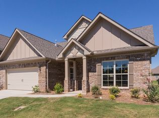 5410 Cedar Creek Dr, Bessemer, AL 35022