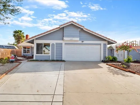 117 S Lamarr St, Rialto, CA 92376