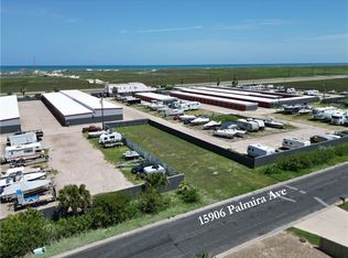 15906 Palmira Ave, Corpus Christi, TX 78418