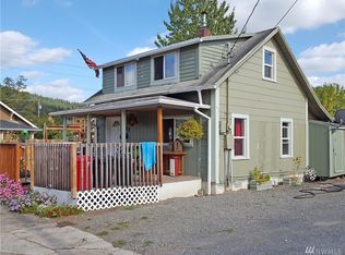 327 SW 5th St, Chehalis, WA 98532