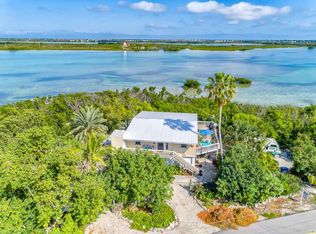 27275 Brown Dr, Ramrod Key, FL 33042