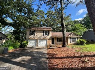 1090 Forest Path, Stone Mountain, GA