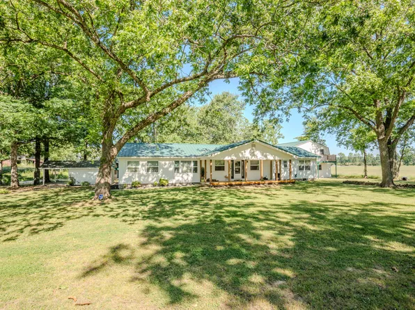 5780 Berry Rd, Cypress Inn, TN 38452