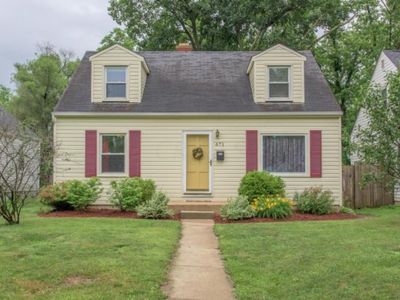 671 E Jeffrey Pl, Columbus, OH, 43214