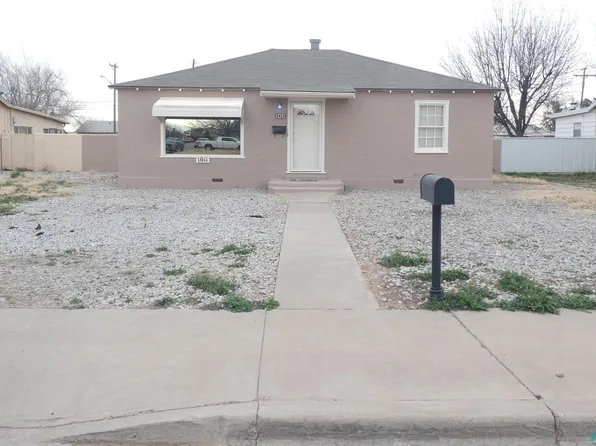 1011 S Yates St, Artesia, NM 88210