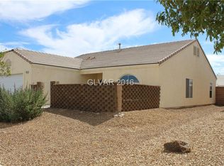 1819 Loida Ct, North Las Vegas, NV 89031