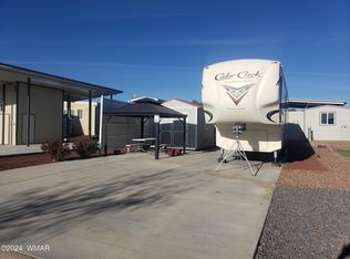 8212 Apache Way #428, Show Low, AZ 85901