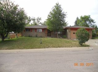 1071 W 79th Pl, Westminster, CO 80221