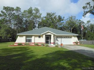 5760 S Garcia Ter, Inverness, FL 34452