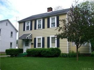 621 N Eastwood Ave, Lancaster, OH