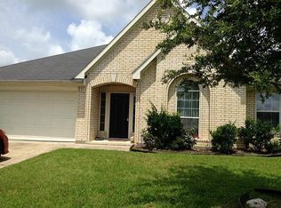 5397 Morgans Landing Ln, Alvin, TX 77511