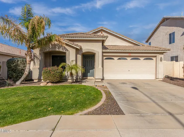 9736 E KNOWLES Avenue, Mesa, AZ 85209