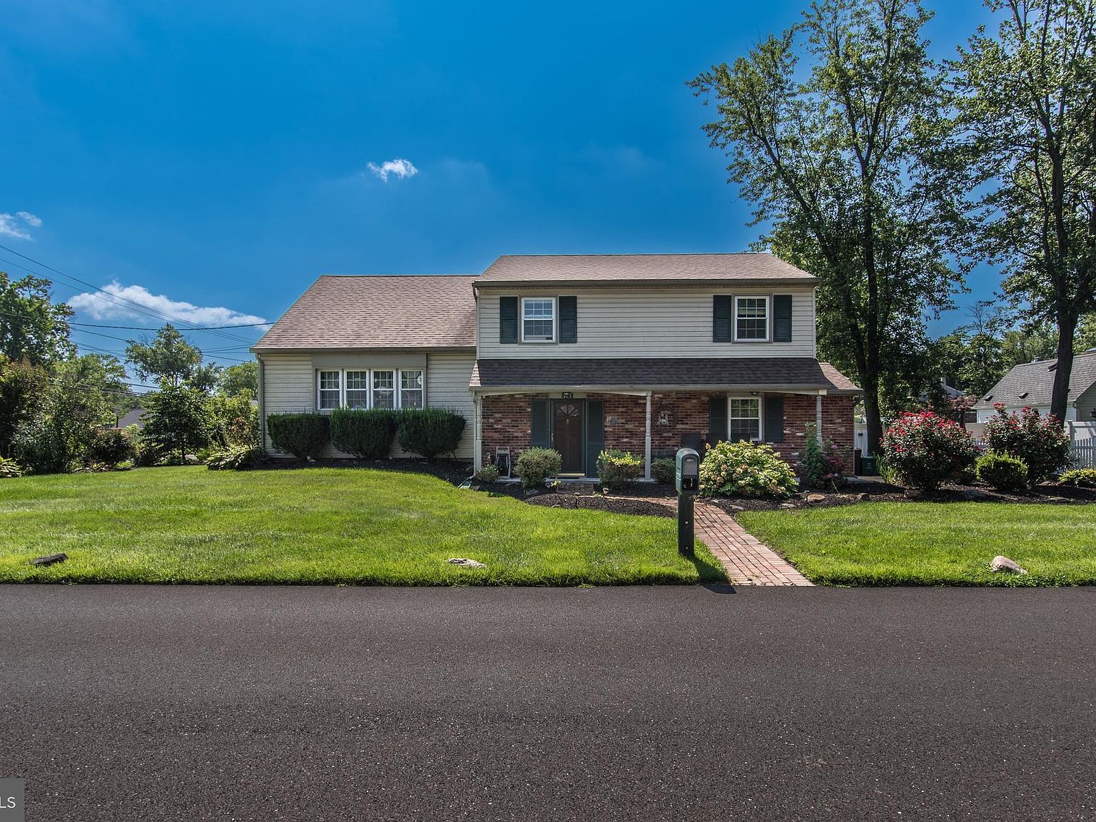 925 Harrison Ave, Langhorne, PA 19047 MLS PABU2054396 Zillow