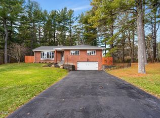 1718 Thacher Park Road, Berne, NY 12059