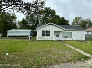 3511 Park Blvd, Gulfport, MS 39501