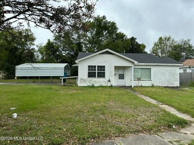 3511 Park Blvd, Gulfport, MS, 39501