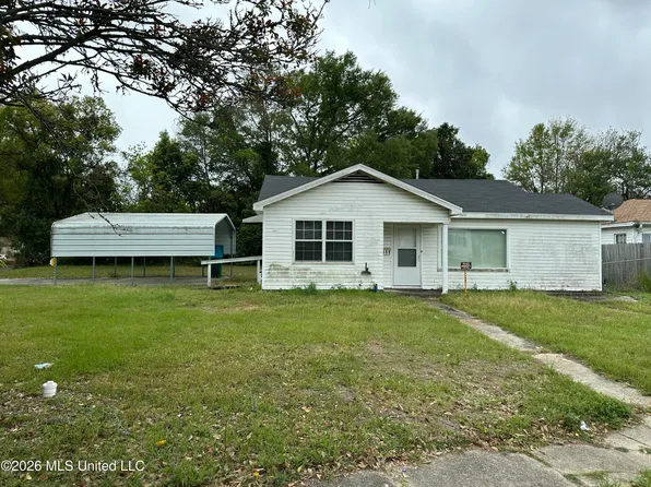 3511 Park Blvd, Gulfport, MS 39501