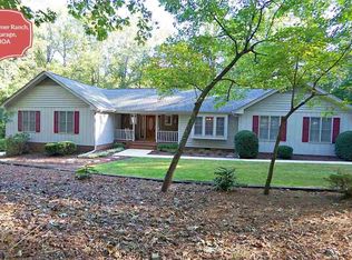 5113 Forest Creek Rd, Raleigh, NC 27606