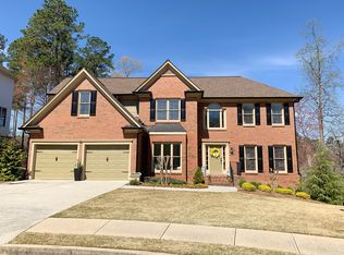 1640 Archmont Cir, Dacula, GA 30019