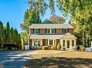 829 Pleasant Hill Rd, Wallingford, PA 19086