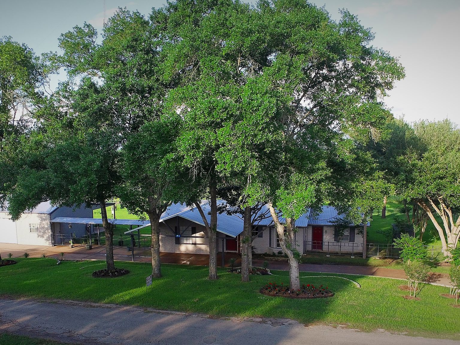 1010 Kenney Hall Rd, Kenney, TX 77452 Zillow