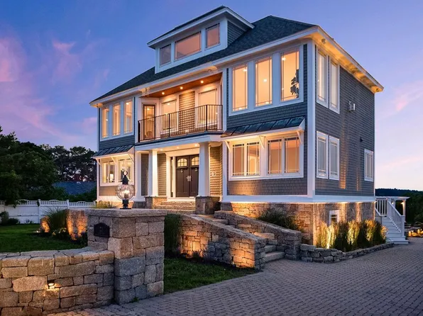 22 Ocean Boulevard, North Hampton, NH 03862