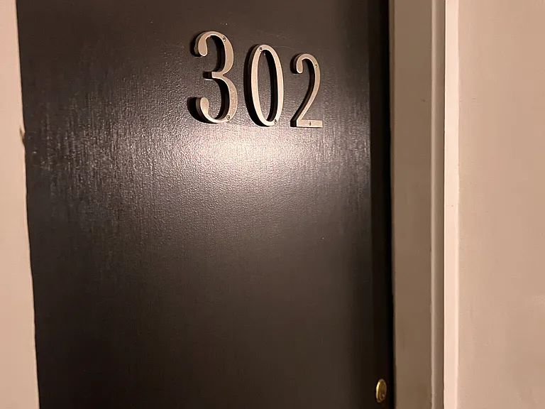 55 S Huntington Ave #302 — Photo 5