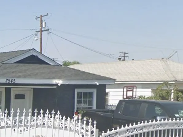 2545 E 131st St, Compton, CA 90222