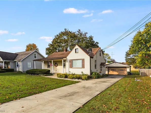 5182 5th St, Youngstown, OH 44514