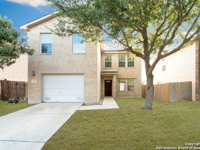 2214 Mission Glory, San Antonio, TX, 78223